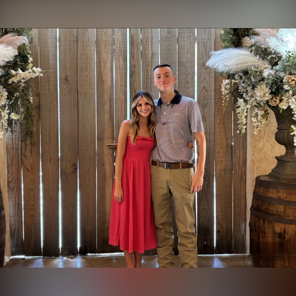 Meet your Posher, Peyton